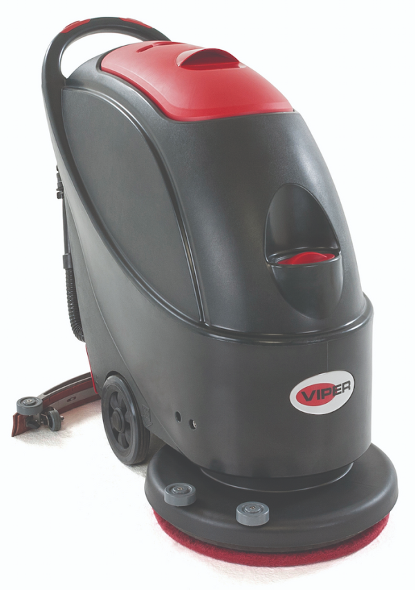 Viper AS430C 17 Inch Auto Scrubber 120V Cable