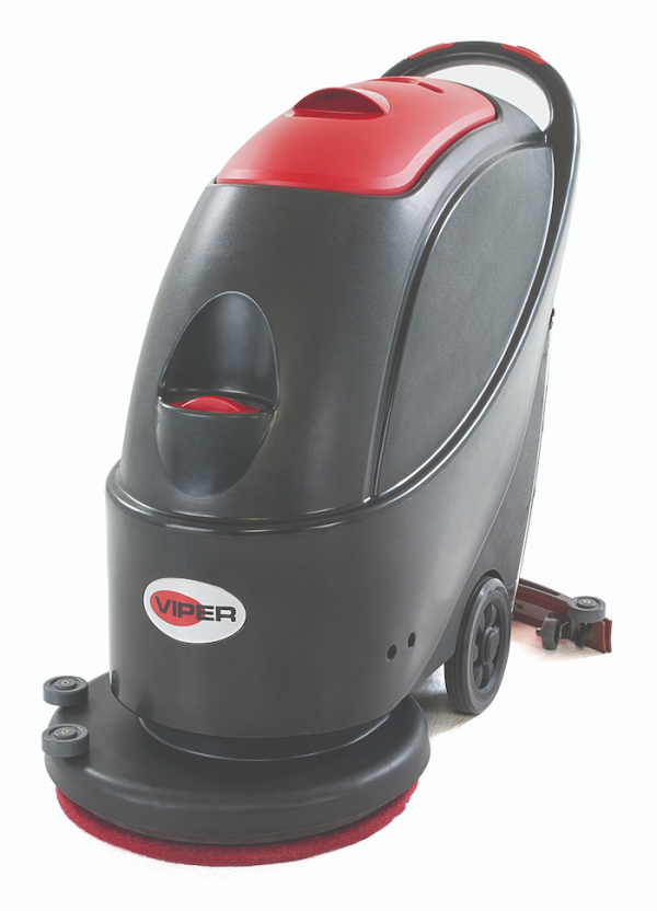 Viper AS510B 20 Inch Auto Scrubber