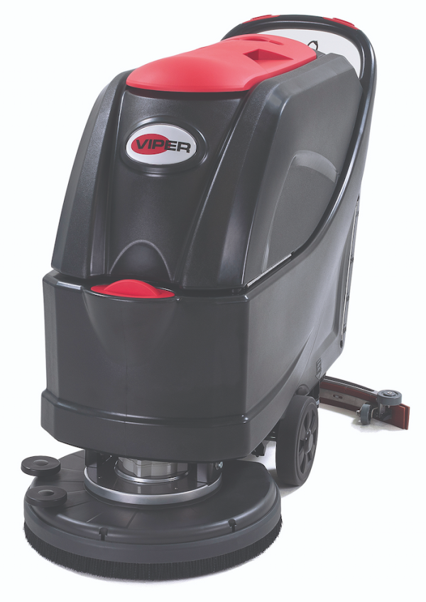 Viper AS5160T/TO 20 Inch