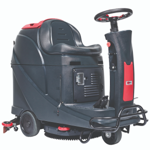 Viper AS530R Ride-On Auto Scrubber 21 Inch