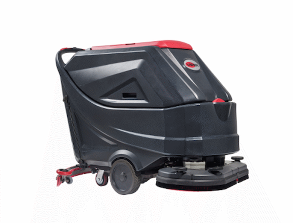 Viper AS7690T 30 Inch Auto Scrubber