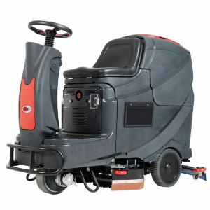 Viper AS710R Ride-On Auto Scrubber