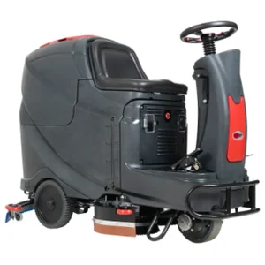 Viper AS850R Rider Auto Scrubber