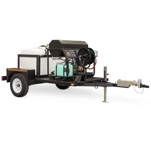 Mi-T-M AW-9000-0006 Pressure Washer