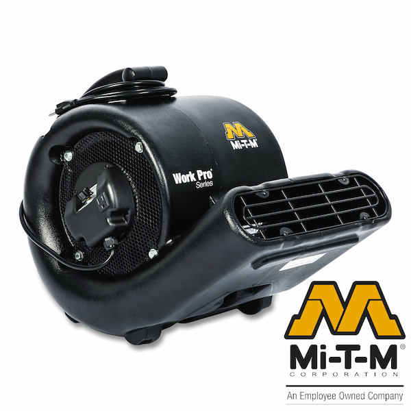 Air Movers