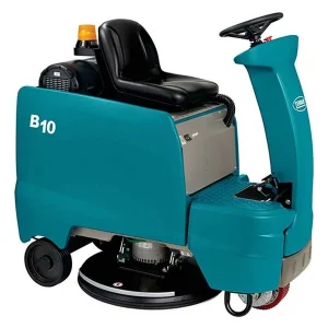 Tennant B10 Battery Ride-On Burnisher
