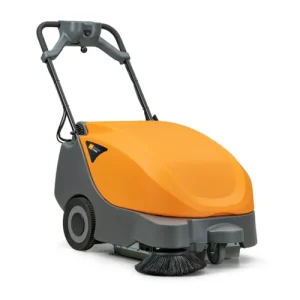 TASKI balimat 2300 Walk-Behind Sweeper