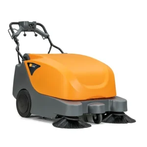 TASKI balimat 3300 Walk-Behind Sweeper
