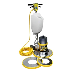Mercury Boss Multi-Tasker Floor Machine