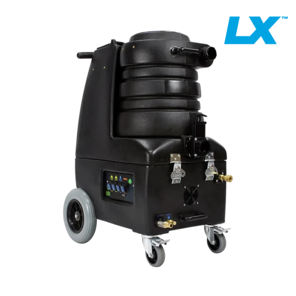 Mytee BZ-105LX Breeze™ Portable Carpet Extractor, 500 PSI