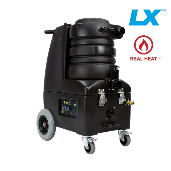 Mytee BZ-102LX-AUTO Breeze™ Portable Carpet Extractor, 220 PSI