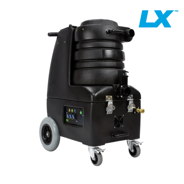 Mytee BZ-102LX Breeze™ Portable Carpet Extractor, 220 PSI