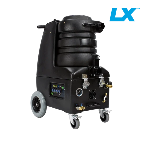 Mytee BZ-105LX-AUTO Breeze™ Portable Carpet Extractor, 500 PSI