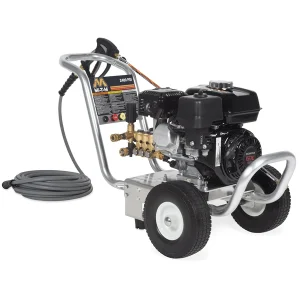 Mi-T-M CA-2403-1MMH Cold Water Pressure Washer