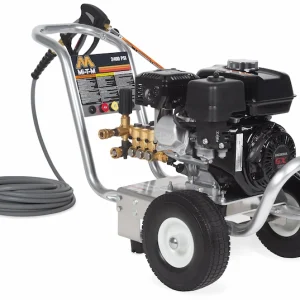 Pressure Washers
