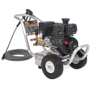 Mi-T-M CA-2703-1MMK Cold Water Pressure Washer