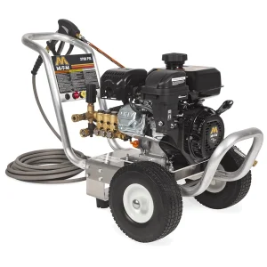 Mi-T-M CA-2703-1MMM Cold Water Pressure Washer