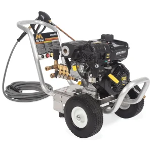 Mi-T-M CA-2703-1MMV Cold Water Pressure Washer