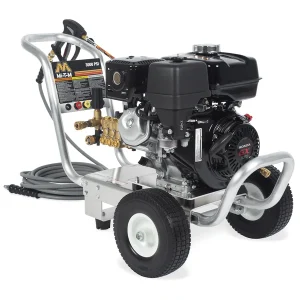 Mi-T-M CA-3003-1MAH Cold Water Pressure Washer
