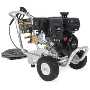Mi-T-M CA-3003-1MAK Cold Water Pressure Washer