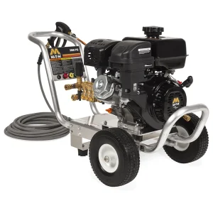 Mi-T-M CA-3003-1MAM Cold Water Pressure Washer