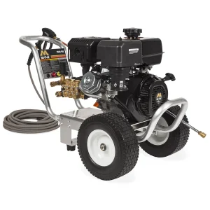 Mi-T-M CA-3504-1MAM Cold Water Pressure Washer