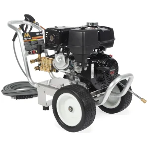 Mi-T-M CA-4004-1MAH Cold Water Pressure Washer