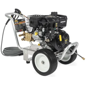 Mi-T-M CA-4004-1MAV Cold Water Pressure Washer