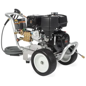 Mi-T-M CA-4004-1MCH Cold Water Pressure Washer