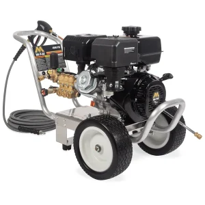 Mi-T-M CA-4004-1MCM Cold Water Pressure Washer