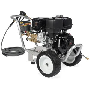 Mi-T-M CA-4004-1MGH Cold Water Pressure Washer