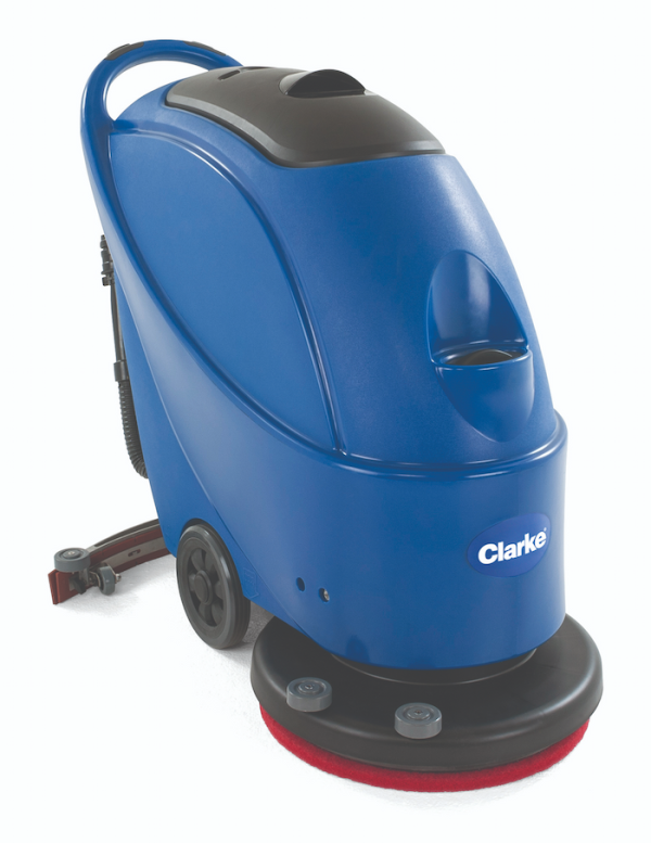 Clarke CA30 20B 20 Inch Scrubber