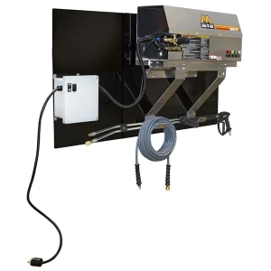 Mi-T-M CAW-4004-0ME1 Cold Water Pressure Washer