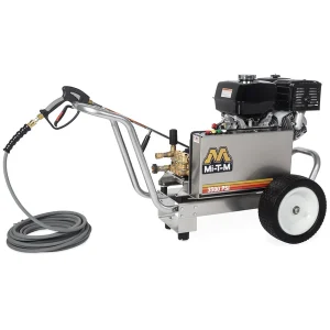 Mi-T-M CBA-3504-1MAH Cold Water Pressure Washer