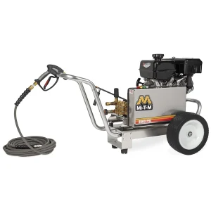 Mi-T-M CBA-3504-1MAM Cold Water Pressure Washer