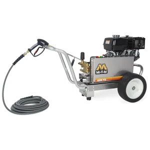 Mi-T-M CBA-4004-1MCH Cold Water Pressure Washer