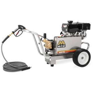 Mi-T-M CBA-4004-1MGM Cold Water Pressure Washer
