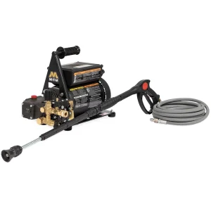Mi-T-M CD-1002-4MUH Cold Water Pressure Washer