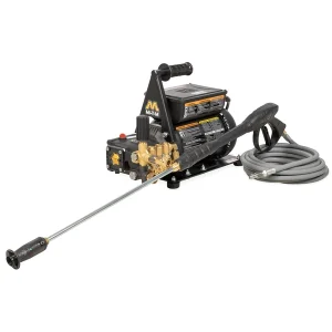 Mi-T-M CD-1502-3MUH Cold Water Pressure Washer
