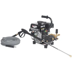 Mi-T-M CD-2003-3MMH Cold Water Pressure Washer