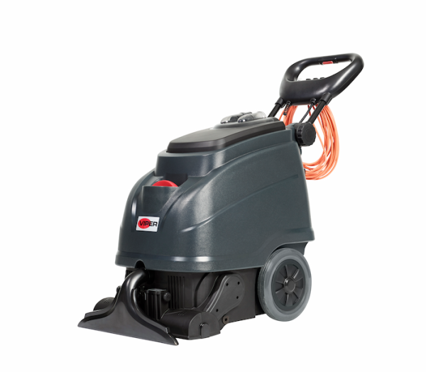 Viper CEX410 Walk-Behind Carpet Extractor