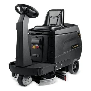 NSS Champ 2417 RB Ride-On Auto Scrubber