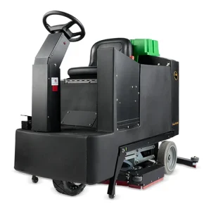 NSS Champ 2929 / 3529 Ride-On Auto Scrubber