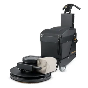 NSS Charger 2022 ABLT Battery Burnisher