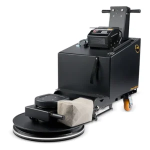 NSS Charger 2022 DB Battery Burnisher