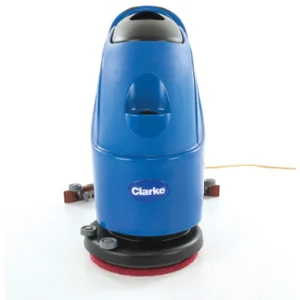 Clarke CA30 17E Walk-Behind Automatic Scrubber