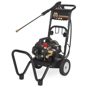 Mi-T-M CM-1400-0MEC Cold Water Pressure Washer
