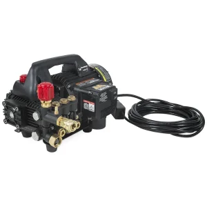 Mi-T-M CM-1400-1MEH Cold Water Pressure Washer