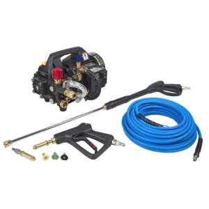 Mi-T-M CM-1400-1MEH-M Cold Water Pressure Washer