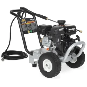 Mi-T-M CM-3000-0MMB Cold Water Pressure Washer